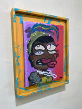 Load image into Gallery viewer, ZOOT SUIT HERSTORY! (framed)