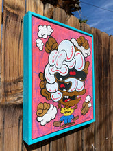 Load image into Gallery viewer, THE ANXIOUS FEELS OF CHANCEY’ BROWN