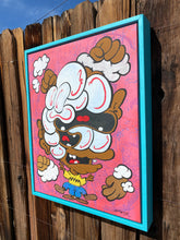 Load image into Gallery viewer, THE ANXIOUS FEELS OF CHANCEY’ BROWN