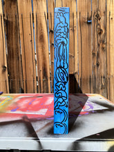 Load image into Gallery viewer, SCREAMIN’ DAWG! (framed)