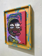 Load image into Gallery viewer, ZOOT SUIT HERSTORY! (framed)