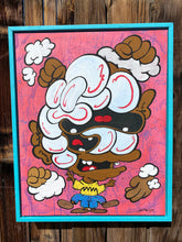 Load image into Gallery viewer, THE ANXIOUS FEELS OF CHANCEY’ BROWN