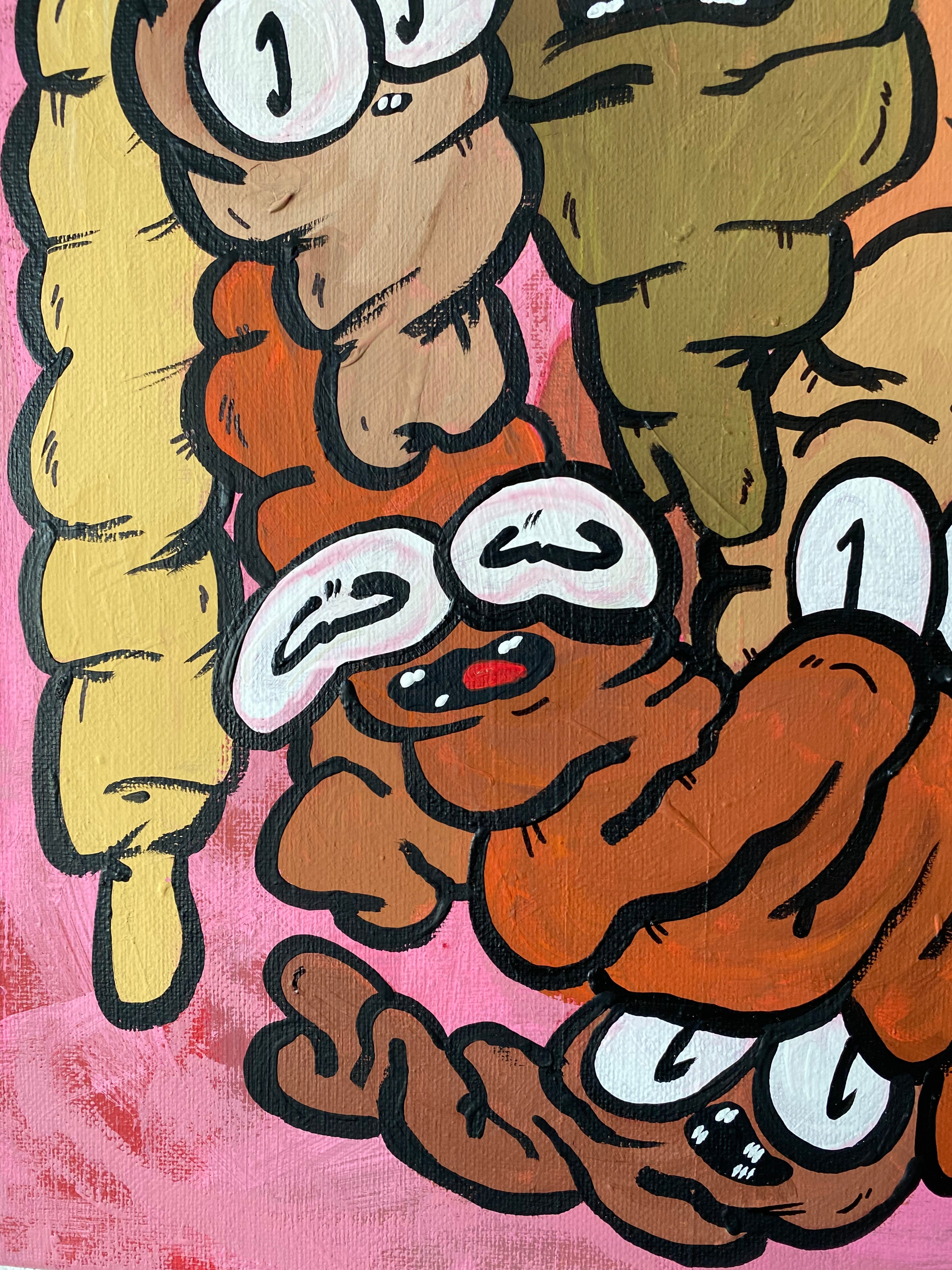 GUTTERDOODOO’S!!