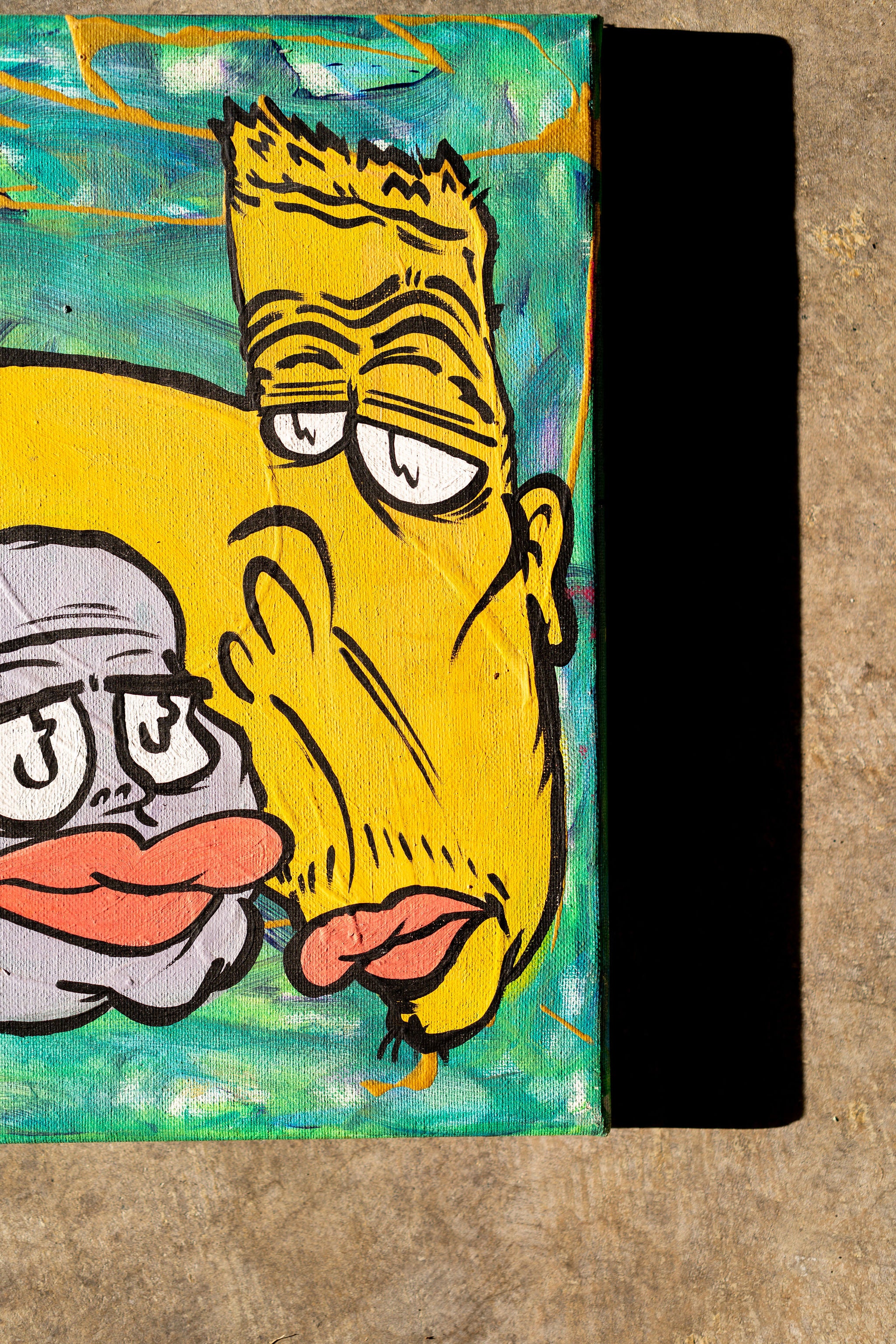 WHO & WHO HEADS