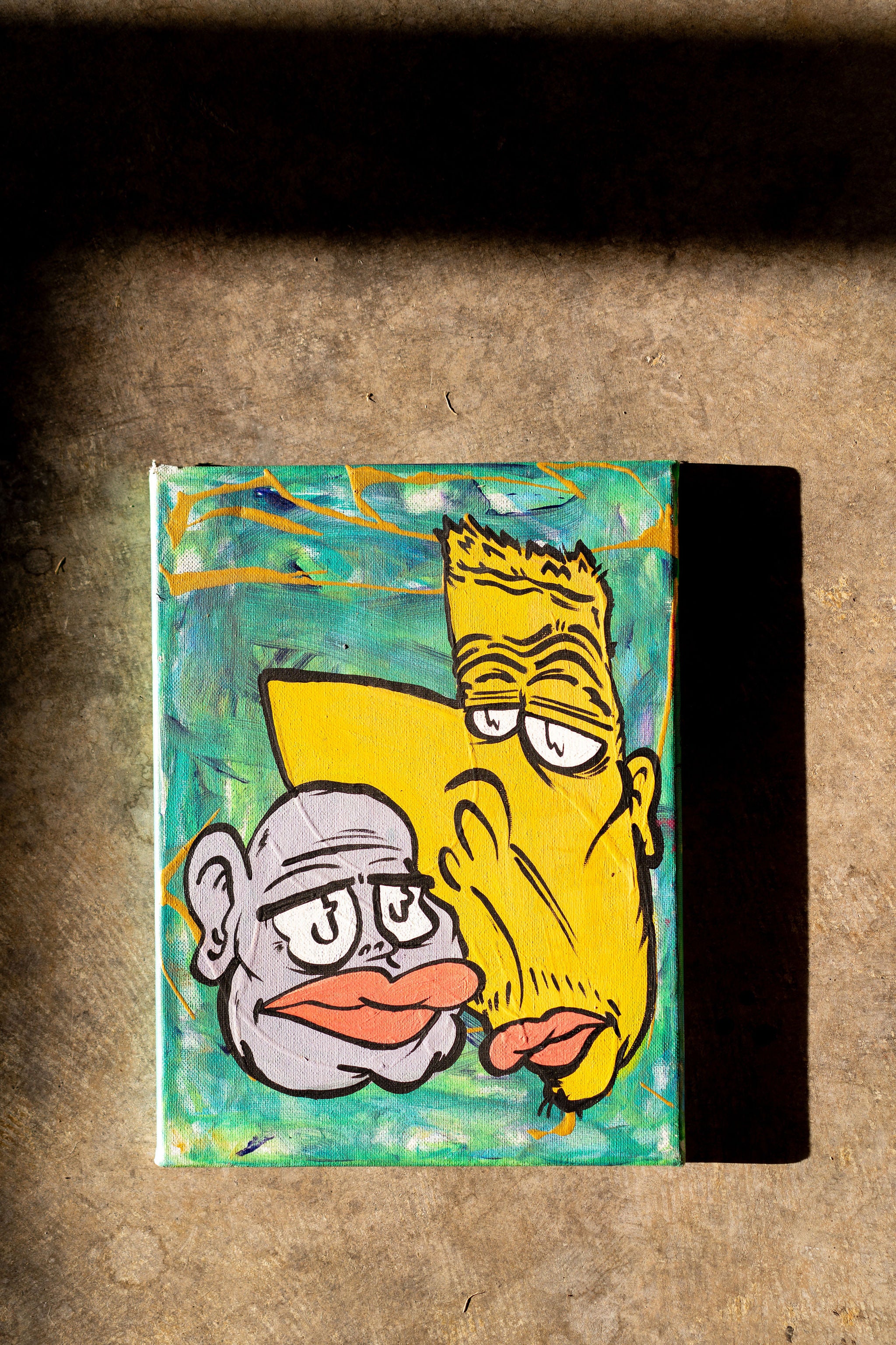 WHO & WHO HEADS