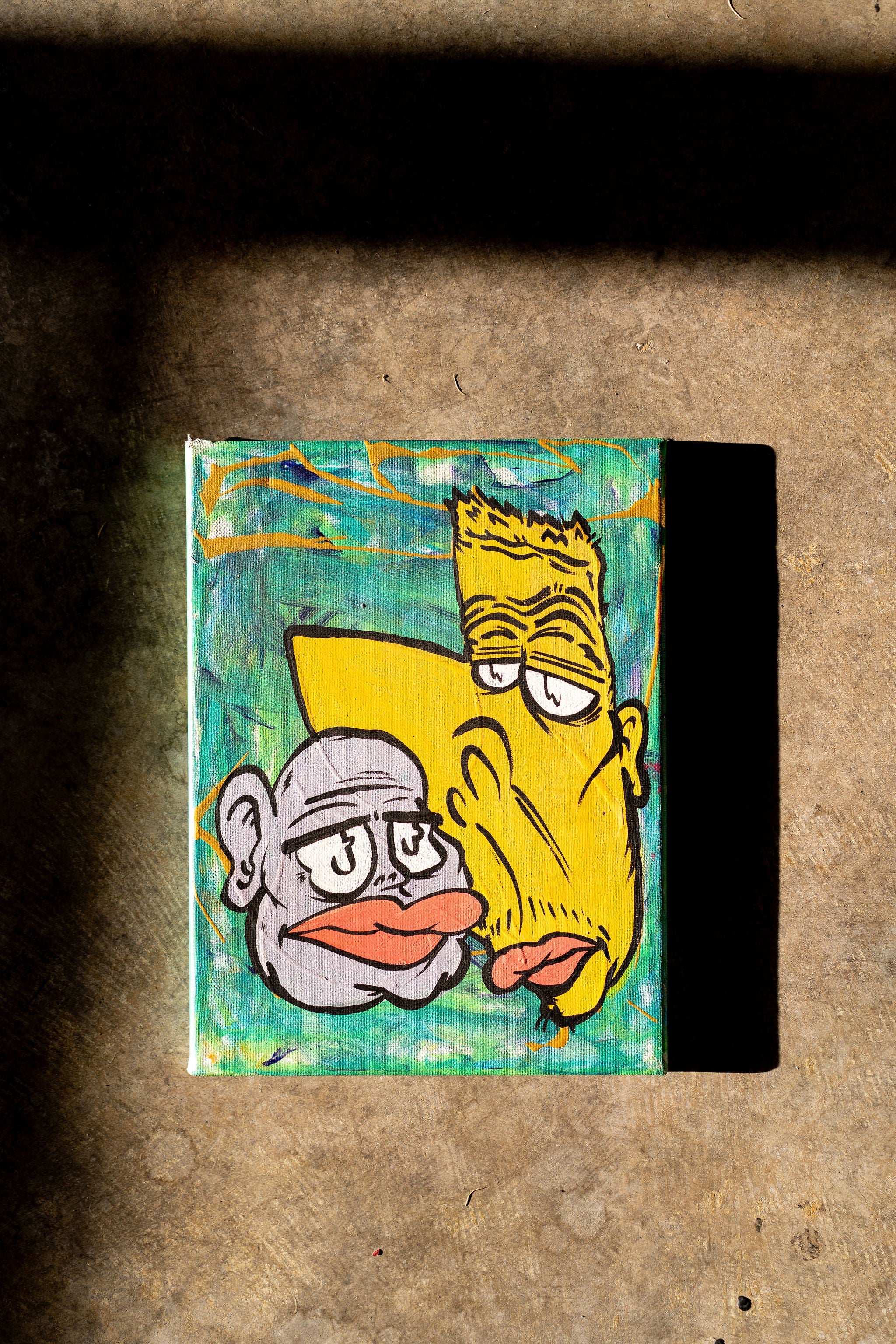 WHO & WHO HEADS