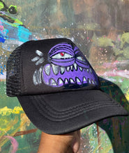 Load image into Gallery viewer, PURRPLE HEY’S BLAH HAT!

