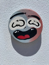 Load image into Gallery viewer, LIL’ MUSHFACE MAGNET! (6th)
