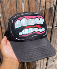 Load image into Gallery viewer, SHOW SOME TEEF’ TRUCKER HAT!
