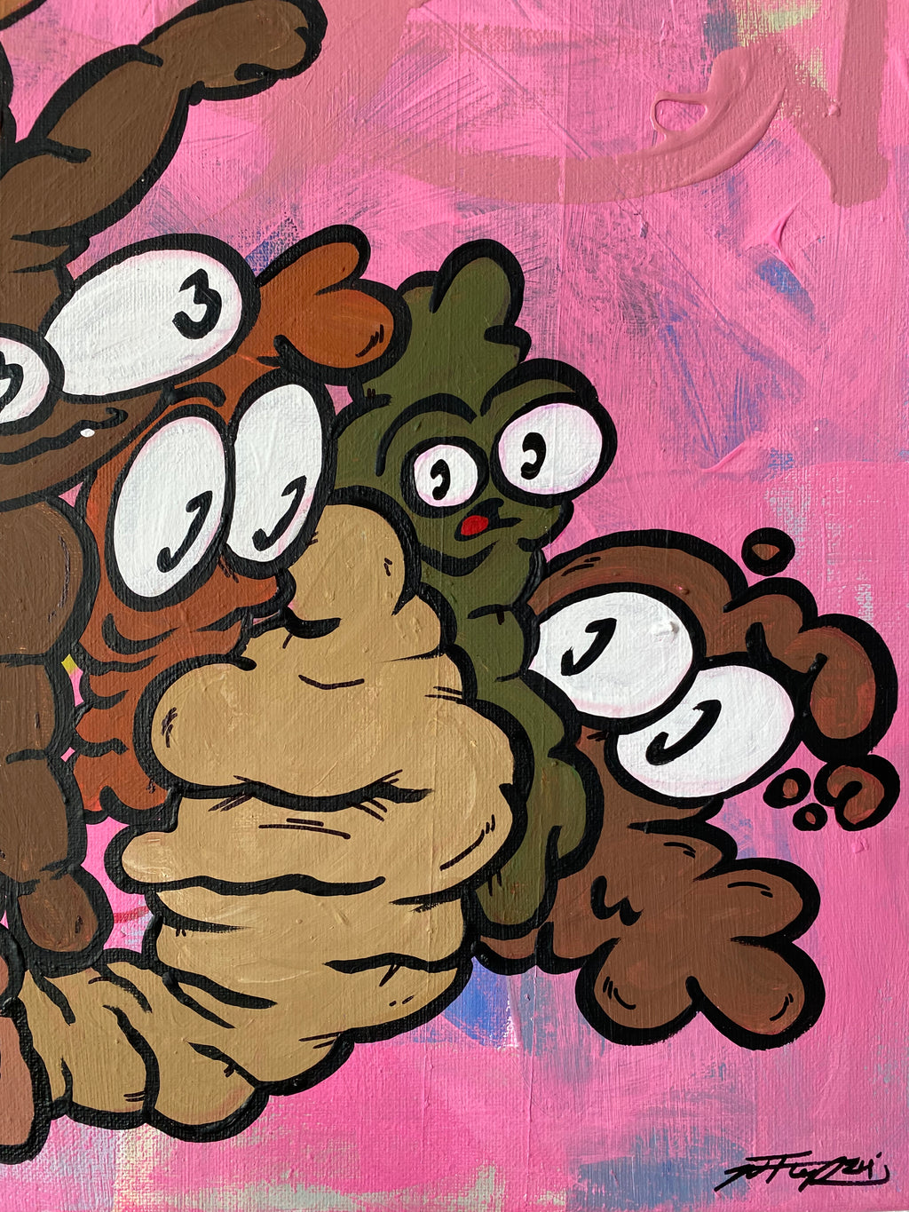 GUTTERDOODOO’S!!
