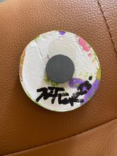 Load image into Gallery viewer, LIL’ MUSHFACE MAGNET! (14th)
