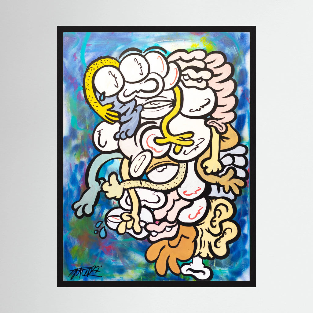 Thoughts on the Bone