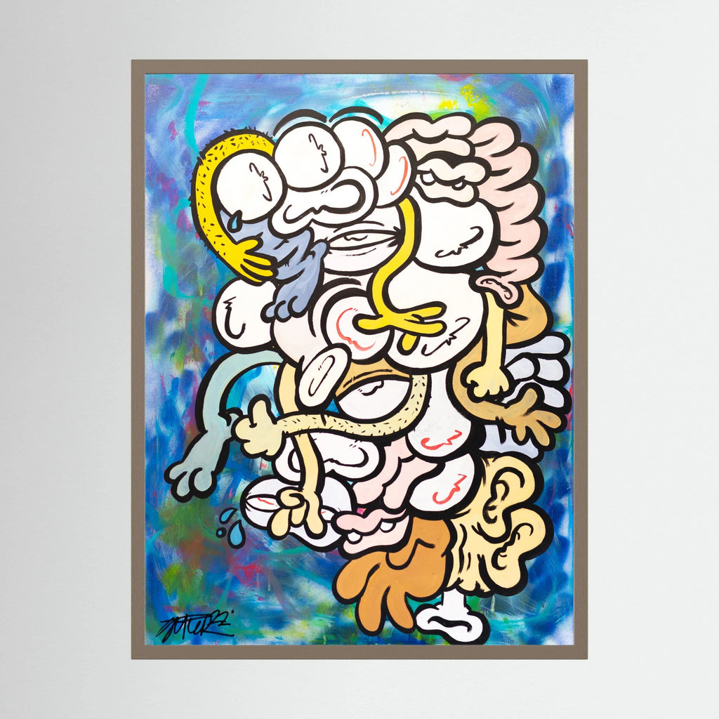 Thoughts on the Bone