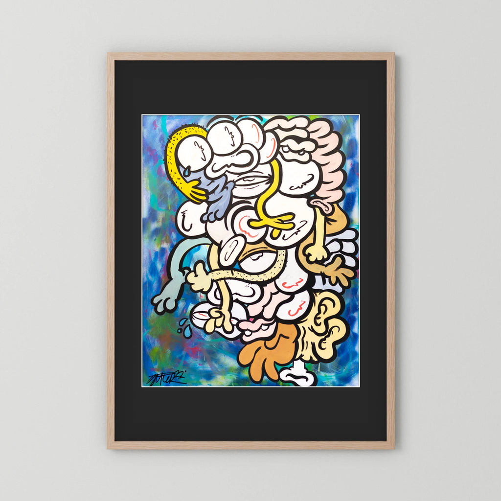 Thoughts on the Bone