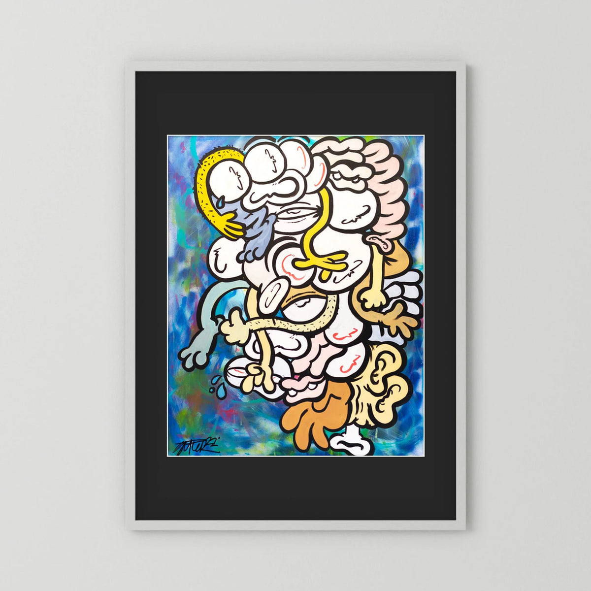 Thoughts on the Bone
