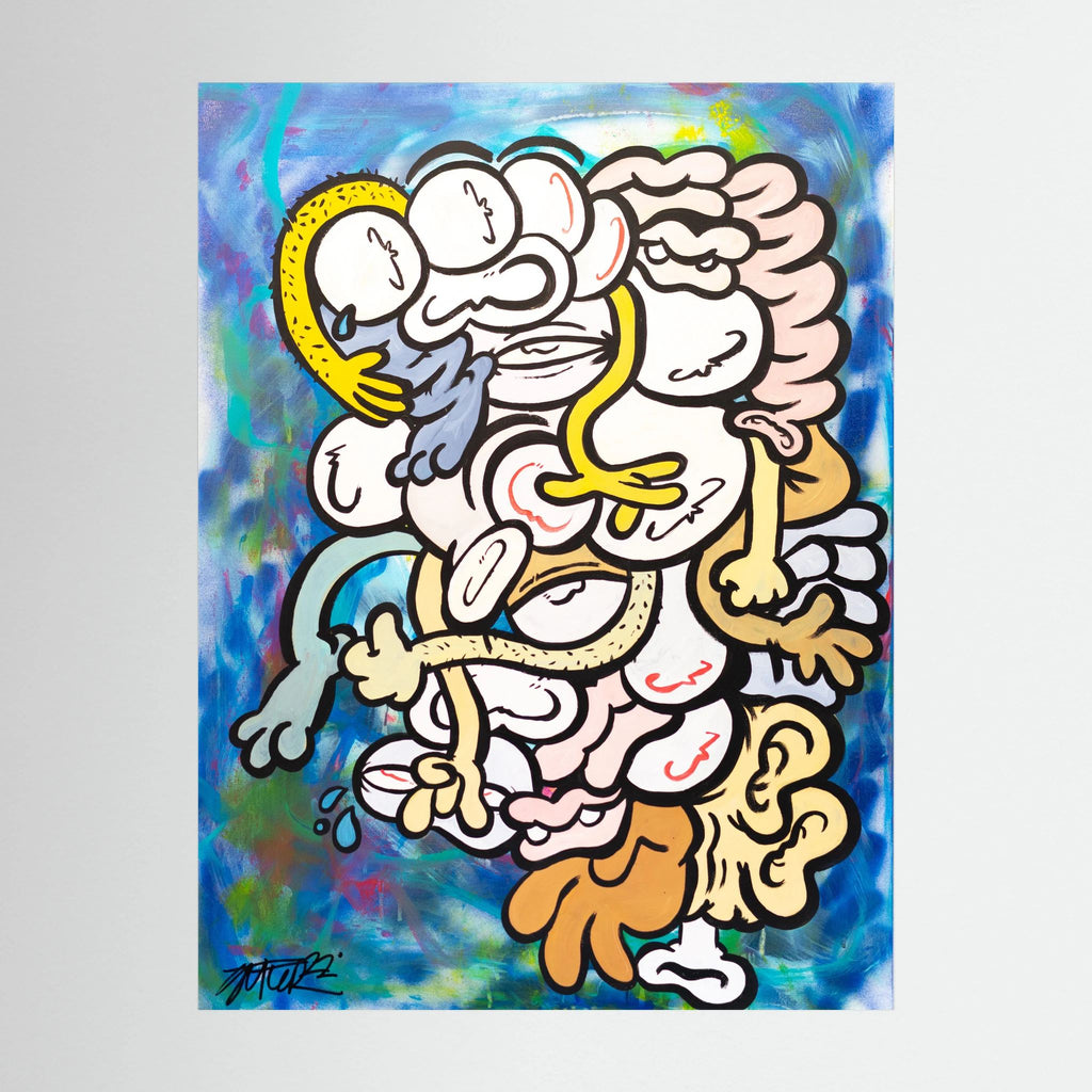 Thoughts on the Bone