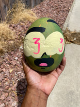 Load image into Gallery viewer, LIL EGGERT’ (SCRIBBY!)
