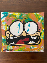 Load image into Gallery viewer, AAAGHH!
