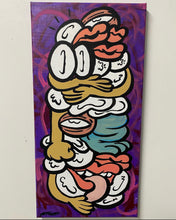 Load image into Gallery viewer, HOLDIN’ ALL TOGETHER!
