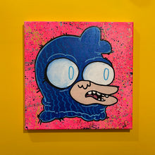 Load image into Gallery viewer, GUTTERFACE’D CROOK N’ COP 1
