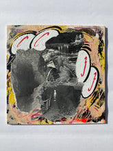 Load image into Gallery viewer, PEEP-DEEP UNDER!
