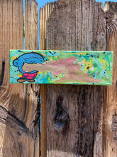 Load image into Gallery viewer, LIL’ BARFY BROWN (pt.III)
