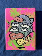 Load image into Gallery viewer, SUMN’ ON THE CHIN!
