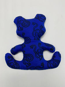 THE GUTTER BEAR!