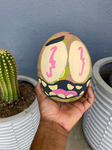 LIL EGGERT’ (GREENZY!)