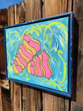 Load image into Gallery viewer, ACUTE DAWG’S (framed!)
