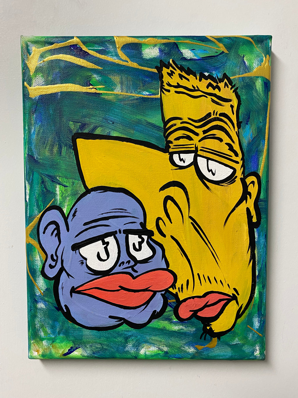 WHO & WHO HEADS