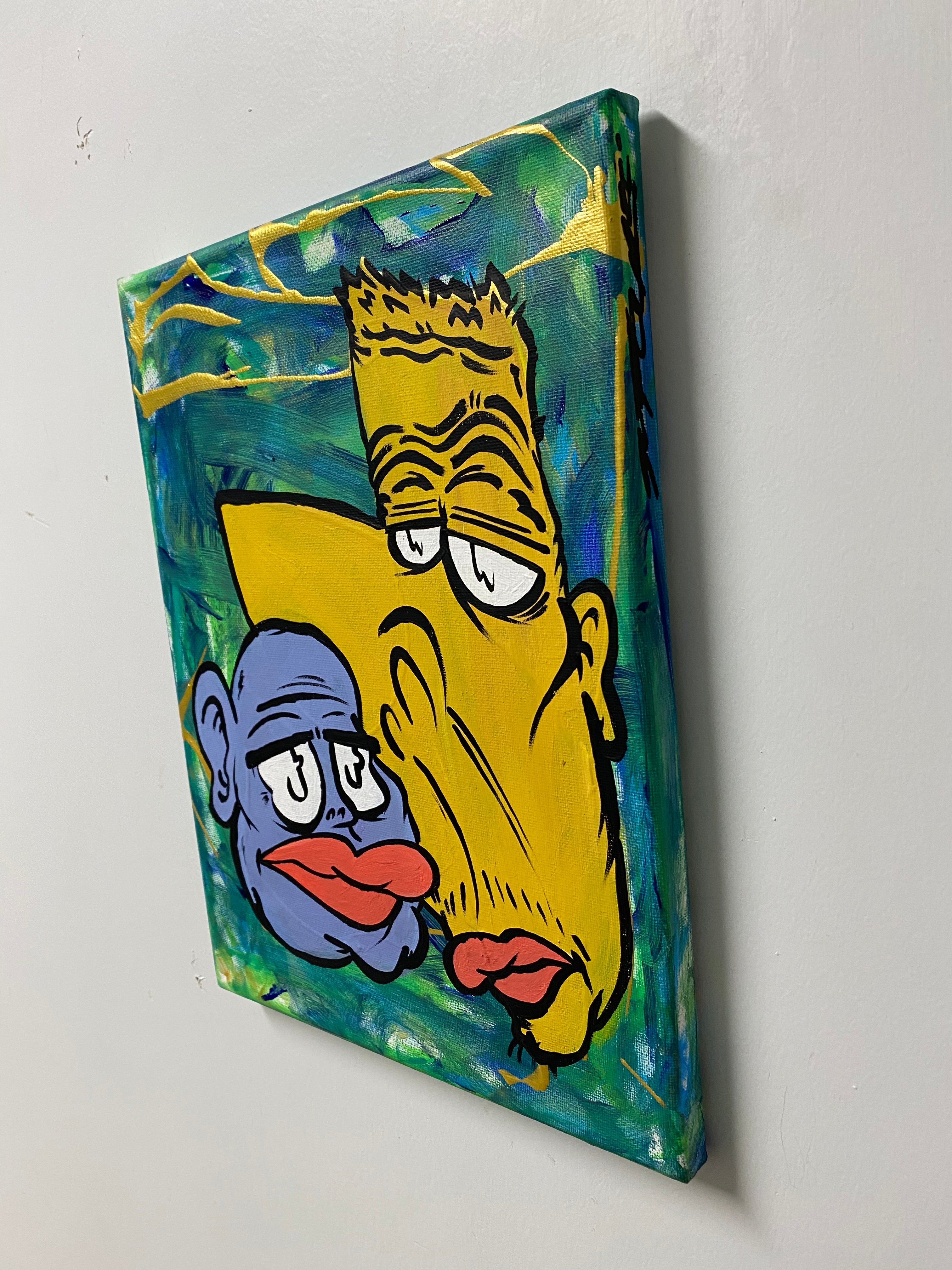 WHO & WHO HEADS