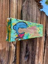 Load image into Gallery viewer, LIL’ BARFY BROWN (pt.III)
