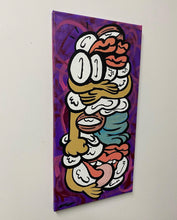 Load image into Gallery viewer, HOLDIN’ ALL TOGETHER!
