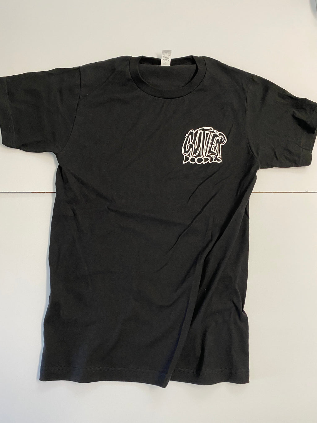 GUTTERFRIENDS’ T-SHIRT (Medium)